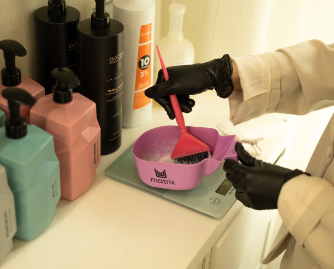 HIGHLIGHTS verven hengelo