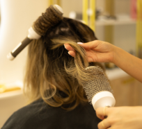 hairlook kapperszaak hengelo kapperzaak twente salon the difference